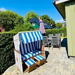 Feriehus Seenadel
