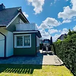 Seenadel Feriehus Prerow