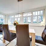 Seenadel Feriehus