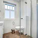 Seenadel Feriehus *