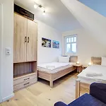 Feriehus Seenadel