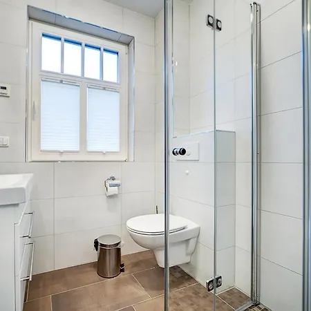 Seenadel Ferienhaus *